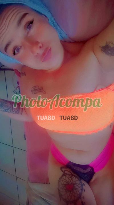 Foto 3 de Carol, acompanhante em Goiânia - GO