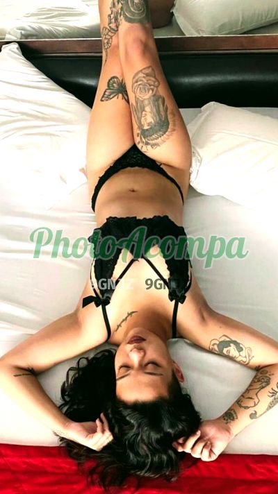 Foto 4 de Mari, acompanhante em Macaé - RJ
