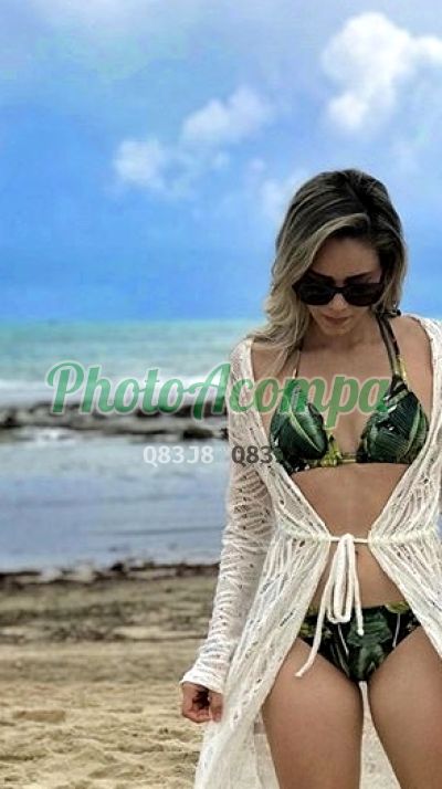Foto 3 de Aline, acompanhante em Rio de Janeiro - RJ
