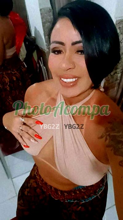Foto 4 de Silvia Gomes, acompanhante em Rio de Janeiro - RJ