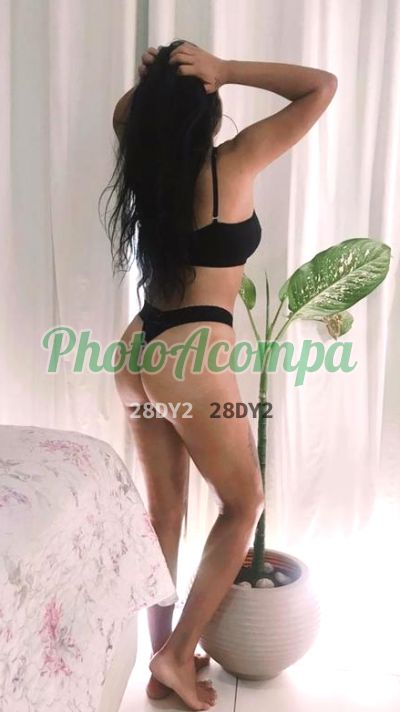 Foto 4 de Tainá Mendes, acompanhante em Nova Iguaçu - RJ
