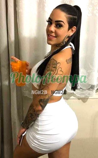 Foto 2 de Camila, acompanhante em Campinas - SP