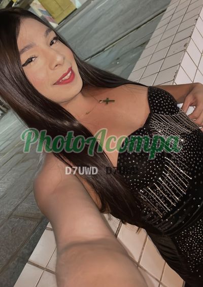 Foto 3 de Gatinha Potiguar, acompanhante em Campina Grande - PB