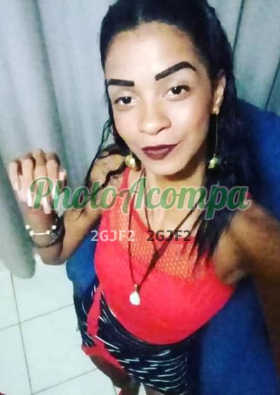Foto 4 de Jully, acompanhante em Rio de Janeiro - RJ