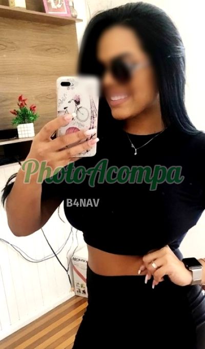 Foto 3 de Letícia, acompanhante em Mogi das Cruzes - SP