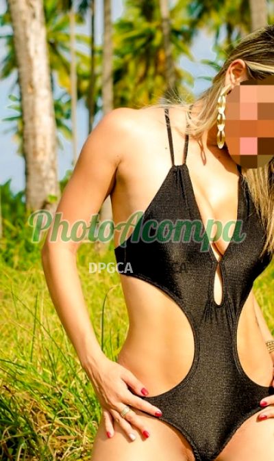 Foto 2 de Bianca, acompanhante em Recife - PE