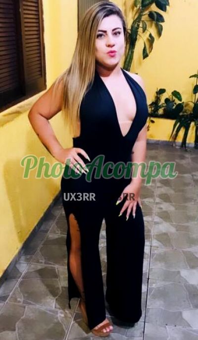 Foto 5 de Letícia, acompanhante em Campinas - SP