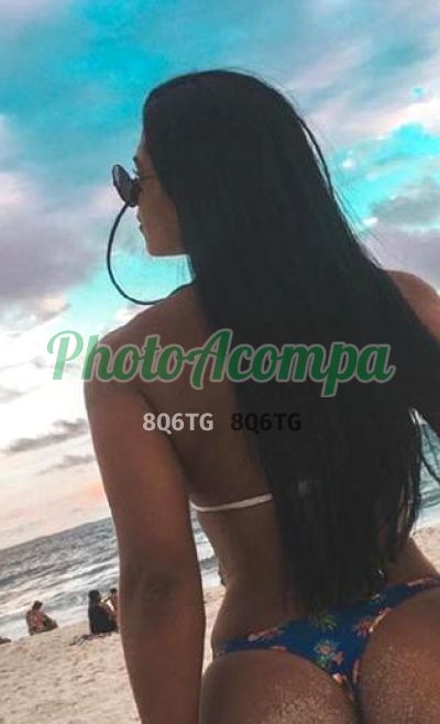 Foto 2 de Bruna Fernandes, acompanhante em Rio de Janeiro - RJ