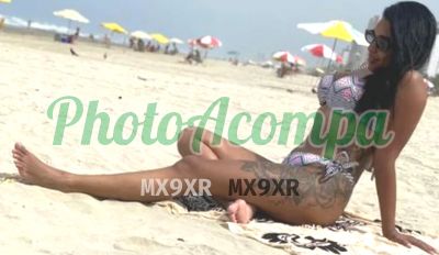 Foto 2 de Bruna, acompanhante em Florianópolis - SC