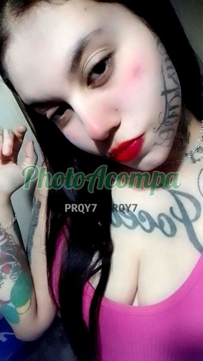 Foto 2 de Andreia Daphne, acompanhante em Mogi das Cruzes - SP