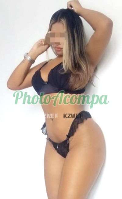 Foto 2 de Bia, acompanhante em Rio de Janeiro - RJ