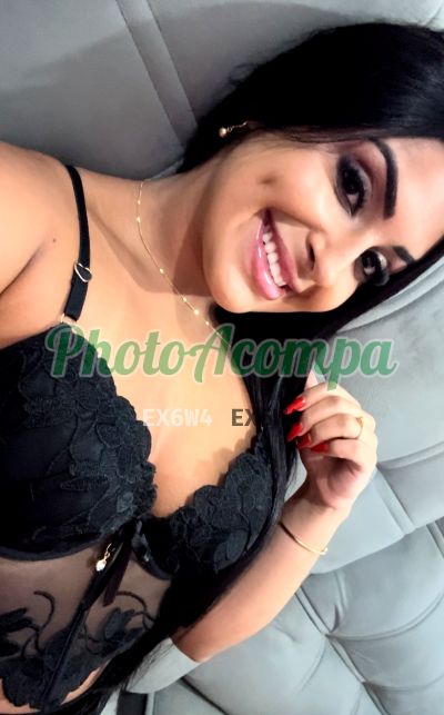 Foto 4 de Nathalya, acompanhante em Gravataí - RS