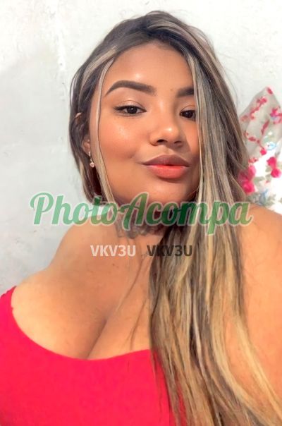 Capa do perfil de Barbara Vitória