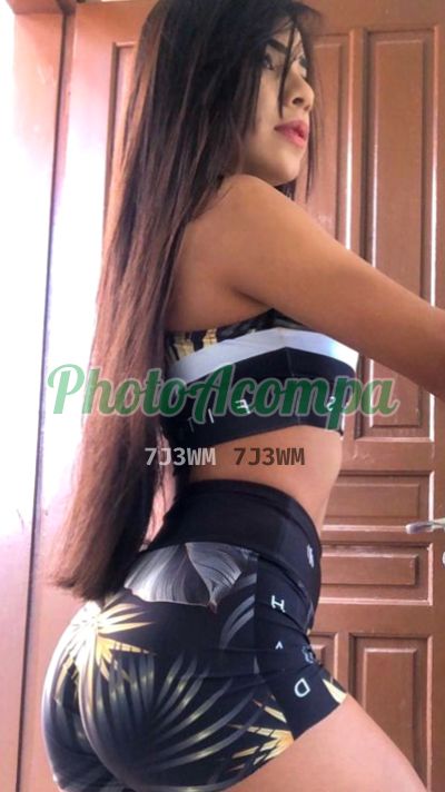 Foto 3 de Nathália, acompanhante em Rio de Janeiro - RJ