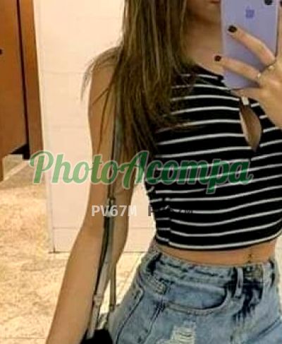 Foto 3 de Carla, acompanhante em Goiânia - GO