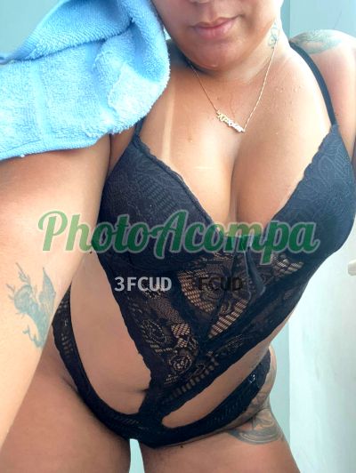 Foto 5 de Georgina, acompanhante em Recife - PE