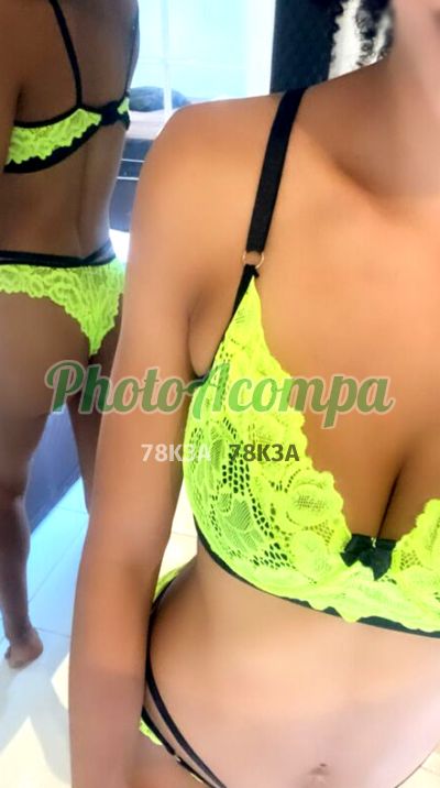 Foto 2 de Fanny, acompanhante em Bauru - SP
