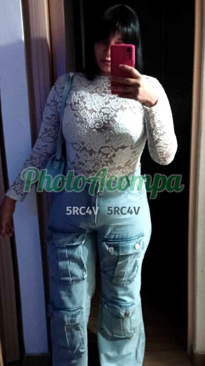 Foto 2 de Sofia, acompanhante em São Paulo - SP