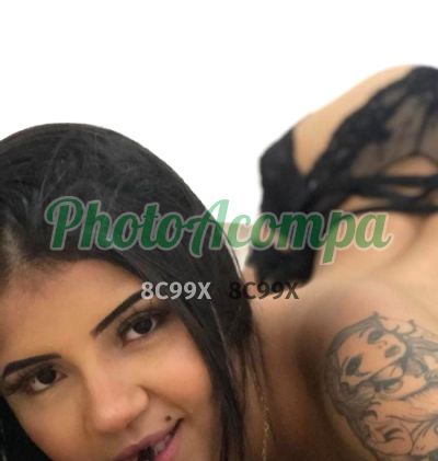 Foto 6 de Agatha, acompanhante em Rio de Janeiro - RJ