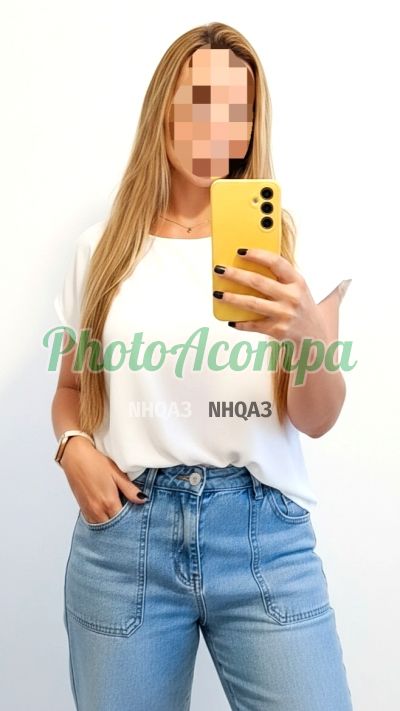 Capa do perfil de Júlia