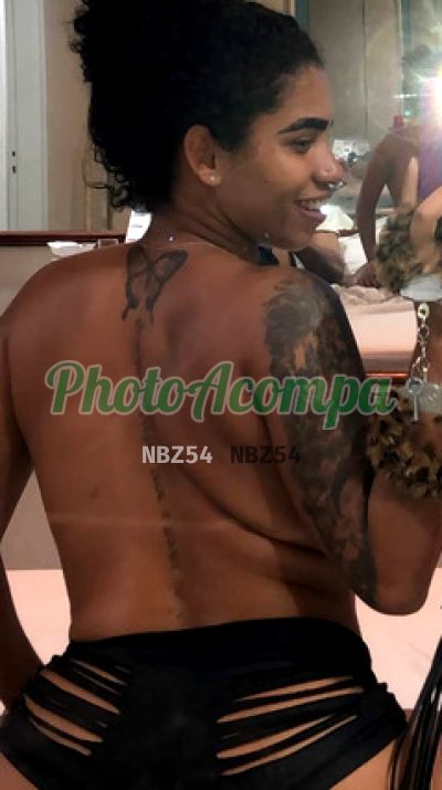 Foto 3 de Jady, acompanhante em Rio de Janeiro - RJ