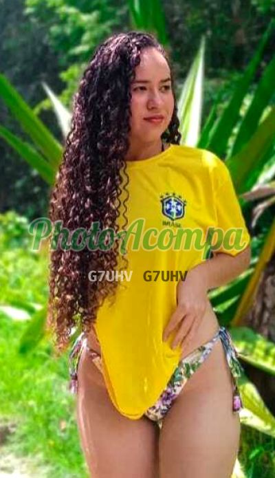 Foto 2 de Amanda, acompanhante em Praia Grande - SP