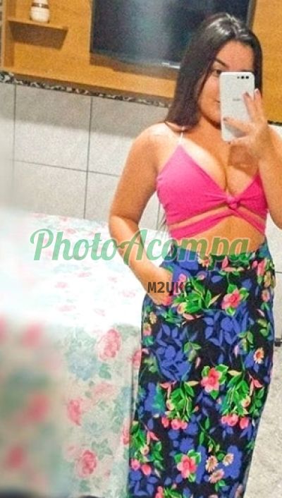 Foto 2 de Deyse Alvez, acompanhante em Campinas - SP