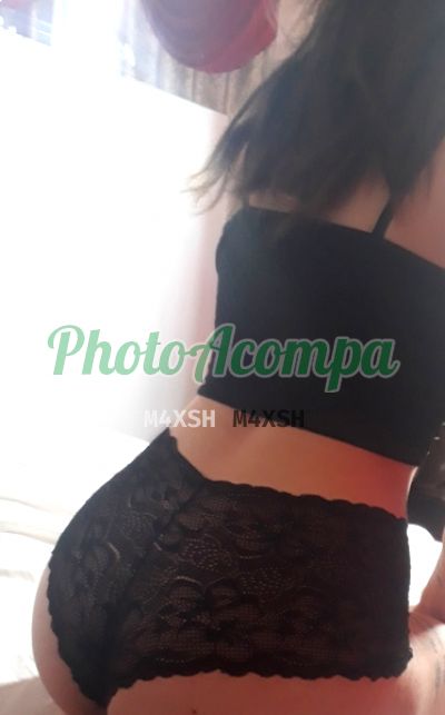Foto 3 de Carol Oliveira, acompanhante em Cascavel - PR