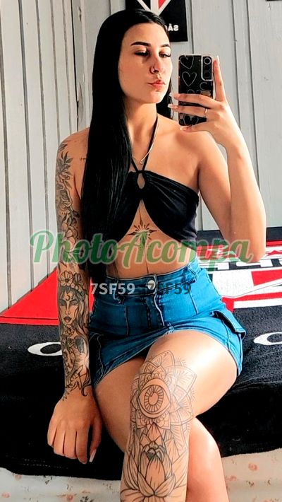 Foto 2 de Bruna, acompanhante em Colombo - PR