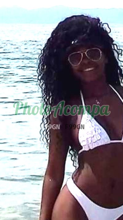 Foto 2 de Camila Bitencourt, acompanhante em Rio de Janeiro - RJ