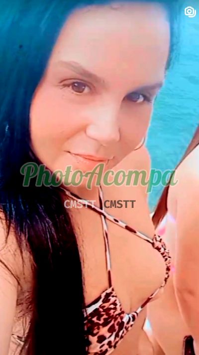 Foto 5 de Dalila, acompanhante em Santos - SP