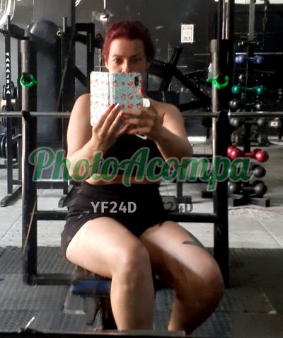 Capa do perfil de Fernanda Alves