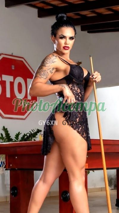 Foto 2 de Renatta Alves, acompanhante em Piracicaba - SP