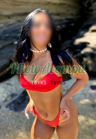 Foto 4 de Larissa Lays, acompanhante em Rio de Janeiro - RJ