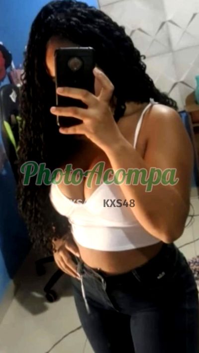 Foto 2 de Camila, acompanhante em Planaltina - DF