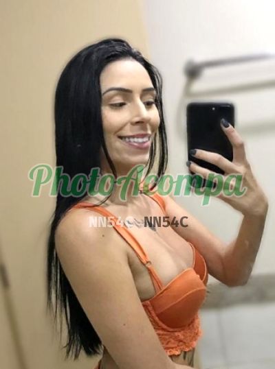 Foto 2 de Anna, acompanhante em Rio de Janeiro - RJ