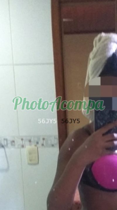 Foto 2 de Mel Magalhães, acompanhante em Nova Iguaçu - RJ