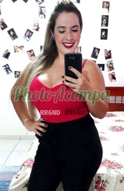 Foto 2 de Anne, acompanhante em São José dos Pinhais - PR