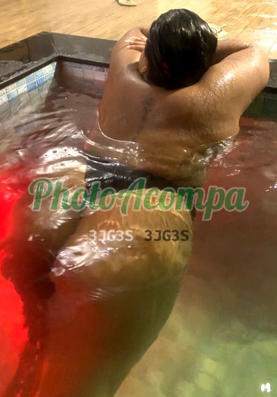 Foto 2 de Agatha, acompanhante em Vila Velha - ES