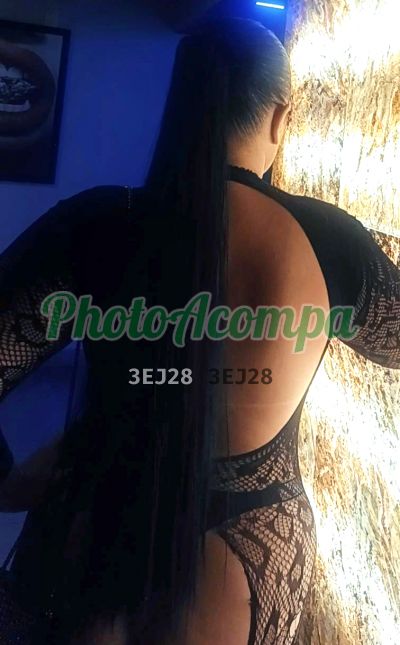 Foto 4 de Brenda, acompanhante em Praia Grande - SP