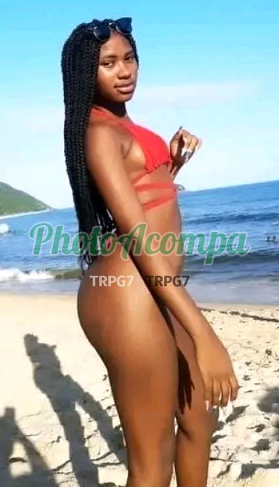 Foto 3 de Larissa Bombom, acompanhante em Nilópolis - RJ