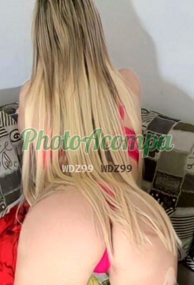 Foto 5 de Lais, acompanhante em Goiânia - GO