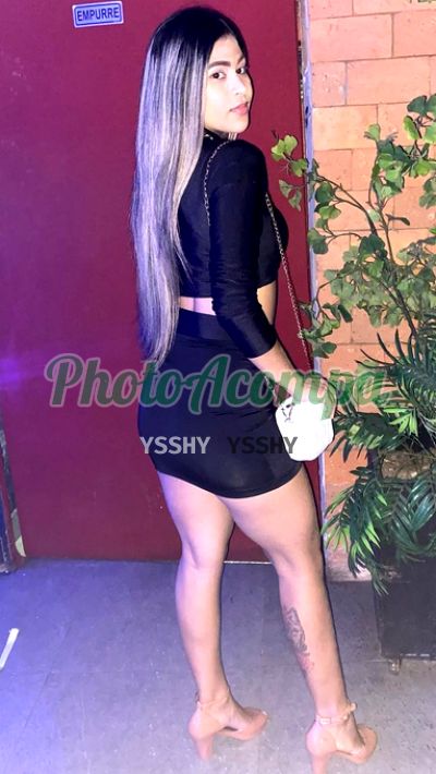 Foto 2 de Fernanda, acompanhante em Osasco - SP
