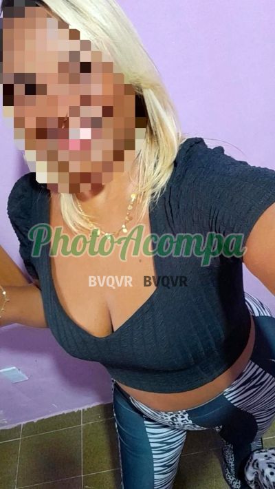 Foto 5 de Isabel, acompanhante em Duque de Caxias - RJ