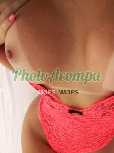 Foto 4 de Ana, acompanhante em Belo Horizonte - MG