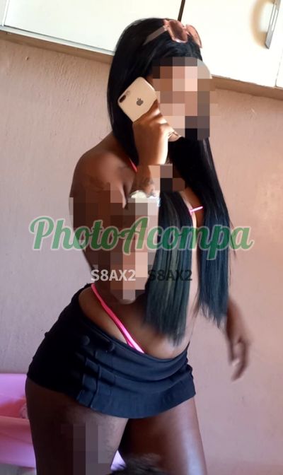Foto 3 de Hiana, acompanhante em Olinda - PE