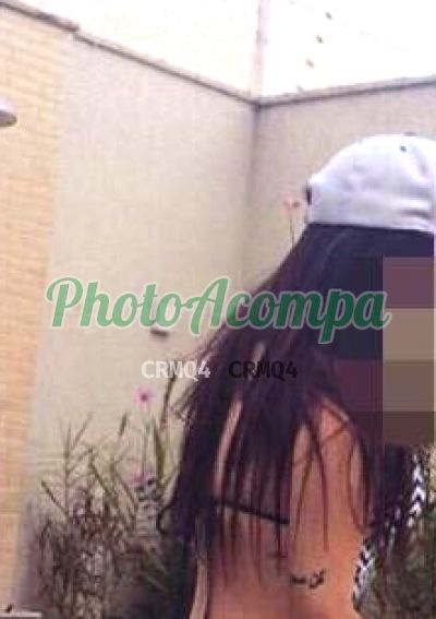 Foto 2 de Letícia, acompanhante em São José dos Campos - SP