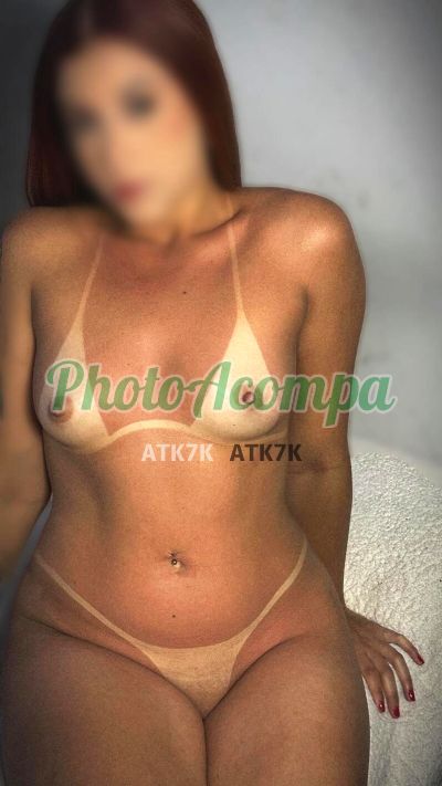 Foto 4 de Lavínia Leblanc, acompanhante em Campinas - SP