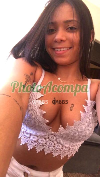 Foto 5 de Nanda, acompanhante em Ribeirão Preto - SP