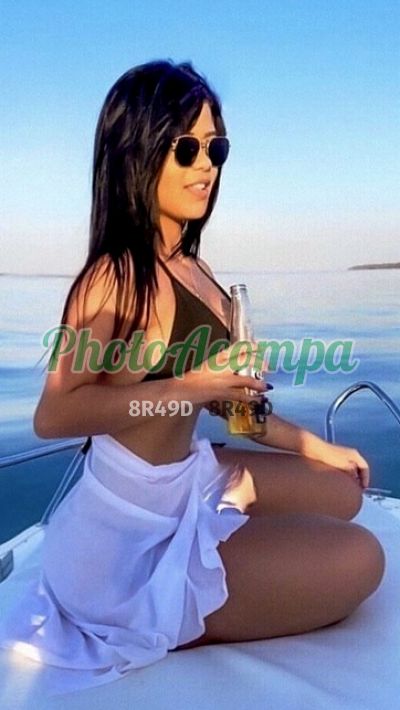 Foto 1 de Nicole, acompanhante em Guarujá - SP